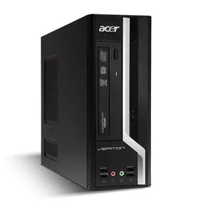 Чистка компьютера Acer от пыли в Красноярске