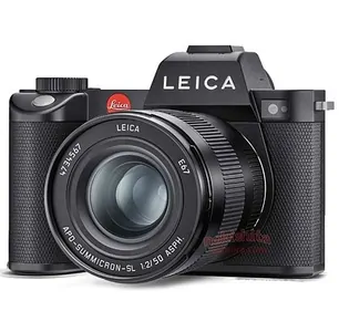 Замена матрицы на фотоаппарате Leica в Красноярске