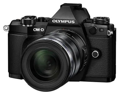 Замена матрицы на фотоаппарате Olympus в Красноярске