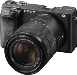 Замена объектива на фотоаппарате Sony в Красноярске