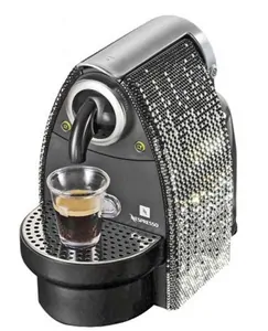 Замена мотора кофемолки на кофемашине Nespresso в Красноярске