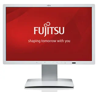 Замена ламп подсветки на мониторе Fujitsu в Красноярске