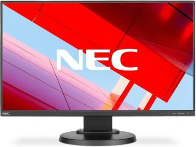 Замена разъема HDMI на мониторе NEC в Красноярске