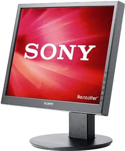 Замена экрана на мониторе Sony в Красноярске