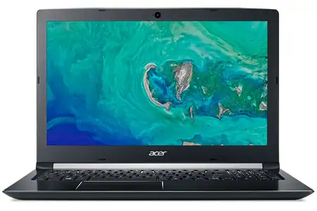 Замена hdd на ssd на ноутбуке Acer в Красноярске