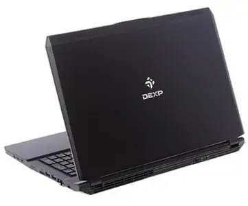 Замена корпуса на ноутбуке DEXP в Красноярске