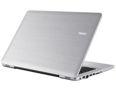 Замена процессора на ноутбуке Haier в Красноярске