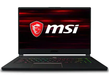 Модернизация ноутбуке MSI в Красноярске