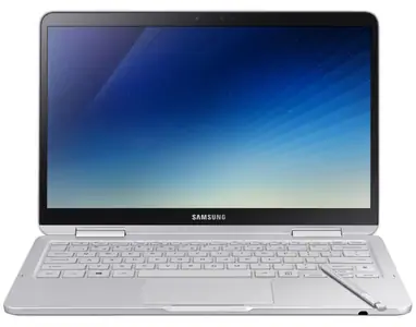 Замена процессора на ноутбуке Samsung в Красноярске