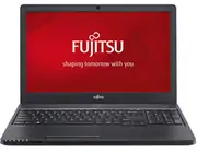 Ремонт ноутбуков Fujitsu в Красноярске