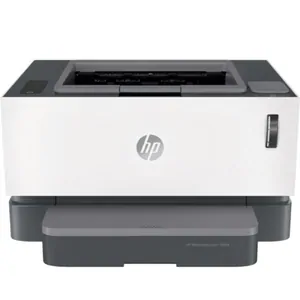 Замена памперса на принтере HP в Красноярске