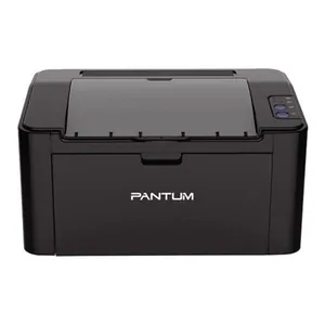 Замена лазера на принтере Pantum в Красноярске