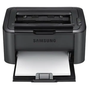 Замена памперса на принтере Samsung в Красноярске
