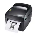 Замена прокладки на принтере GoDEX в Красноярске