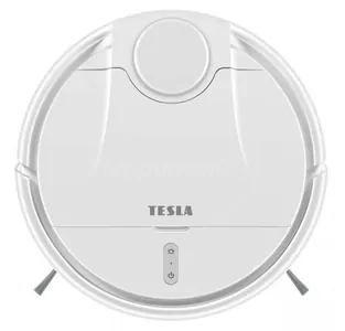 Замена аккумулятора на роботе пылесосе Tesla в Красноярске