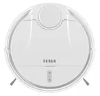 Замена турбины на роботе пылесосе Tesla в Красноярске