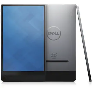 Замена корпуса на планшете Dell в Красноярске