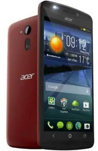 Замена стекла на телефоне Acer в Красноярске