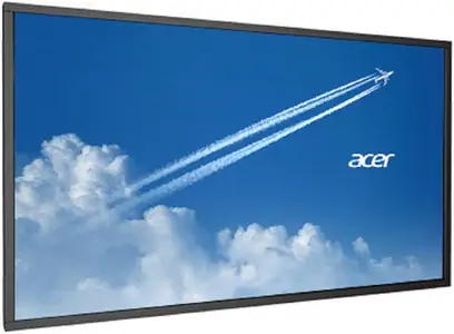 Замена матрицы на телевизоре Acer в Красноярске
