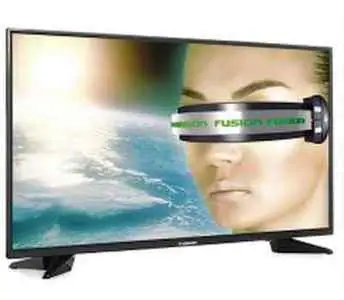 Замена HDMI на телевизоре Fusion в Красноярске